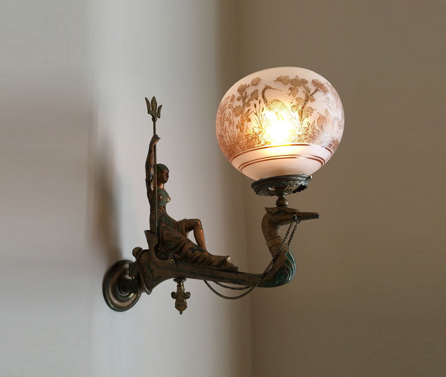 Sconces